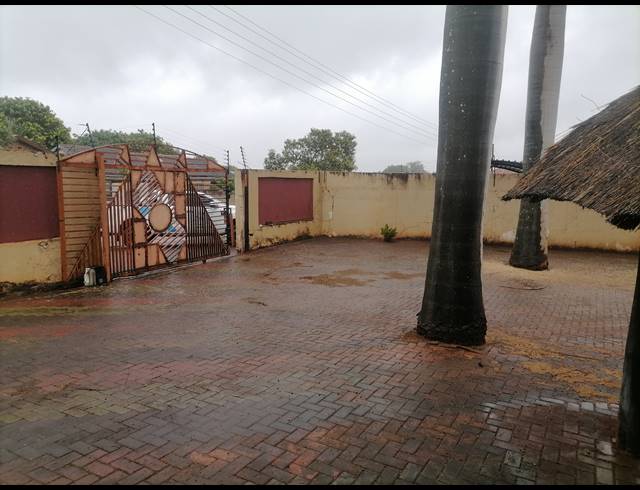 3 BEDROOM HOUSE SOLD IN THOHOYANDOU RURAL